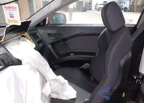 2006 Hyundai Tiburon Gs from USA, damaged, VIN KMHHM65D96U191081